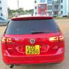 Volkswagen Golf Mk7 thumb 2