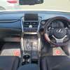 LEXUS NX200T 2018MODEL SUNROOF thumb 4
