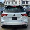 Volkswagen Tiguan R-line 2000cc 2018 thumb 2