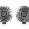 BAVSOUND GHOST UNDERSEAT SUBWOOFERS V2, PAIR, FOR BMW thumb 3