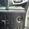 Toyota Alphard Sunroof white Premium grade 2017 thumb 12