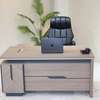 1.6 M L Shape Executive Office Desk thumb 8