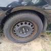 Toyota Corolla Axio Black 2018 2wd thumb 5