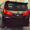 TOYOTA ALPHARD EXECUTIVE HYBRID E FOUR 2019MODEL thumb 0