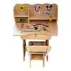 Kids Furniture; Adjustable Kids Chair and Desk thumb 2