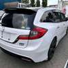 Honda Jade White Leather seats RS 2018 thumb 8