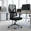 High-Back Orthopedic Office Chair thumb 4