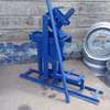 Manual Brick Cutter Heavy-Duty Steel Blade Compact thumb 3