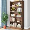 5 Tier Wooden Home Office Workstation thumb 2