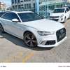 Audi A6 S line thumb 5