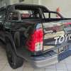 Toyota Hillux Double cabin thumb 5