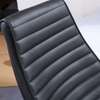 Office Chair: High Back Leather Office Chair In Miruka thumb 2