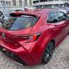 Toyota Corolla non hybrid thumb 1