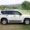 Toyota land cruiser prado thumb 1