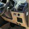 Toyota land Cruiser Prado TZ-G White 2019 thumb 9