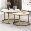 Coffee Tables: Nested Modern Coffee Table thumb 5