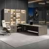 180cm Strong L-Shape Executive Desk thumb 6