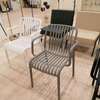 Heavy Duty Plastic Armrests Home Chair thumb 12
