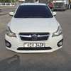 SUBARU IMPREZA G4 2013MODEL thumb 0
