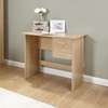 Study Desks;1m Home Office Study Desk In Suneka thumb 3