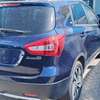 Suzuki Sx4 Crossroad 2018 thumb 7