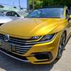 VOLKSWAGEN ARTEON R LINE 2019MODEL SUNROOF thumb 0