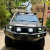 Toyota land Cruiser Sahara SUV 2018 4x4 thumb 0