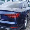 Audi A4 Quattro TFSI Blue 2018 thumb 11
