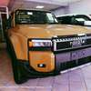 Toyota Land cruiser Prado 250Series 2024 Diesel thumb 2