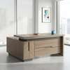 1.6 M L Shape Executive Office Desk thumb 4
