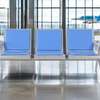 3-Link Leather Reception Bench thumb 8