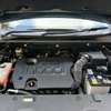 Toyota Harrier black thumb 12
