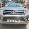 TOYOTA HILUX SINGLE CAB MANUAL LOCALLY ASSEMBLED DIFFOCK thumb 12