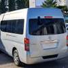 Nissan NV350 2019 Manual Diesel engine thumb 7