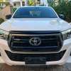 Toyota hilux double cub for sale in Kenya thumb 0