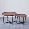 Coffee Tables:Pair Marble Coffee Tables In Nyamira thumb 9