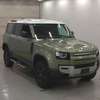 2022 LAND ROVER DEFENDER 110 DEFENDER thumb 4