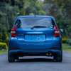 NISSAN NOTE, PURE-DRIVE,  2019 MODEL, BLUE, ALLOYS thumb 6