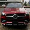 MERCEDES BENZ GLE400D 2020MODEL thumb 4