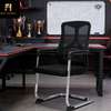 Office Chair;  Black Ergonomic Office Chair thumb 1