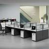 Office Station: 6-Way Office WorkStation In Kegogi thumb 2