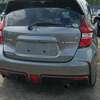 Nissan note nismo empower thumb 2