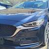 Mazda Atenza Petrol blue 2018 thumb 1