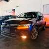 VOLKSWAGEN TIGUAN 4MOTION 2019MODEL DIESEL thumb 0