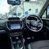 Subaru Forester SK9 Sunroof 2018 thumb 2