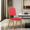 Conference Chair; Red Office Conference Chair in Igare thumb 1