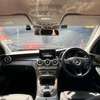 Mercedes Benz C200 black thumb 5