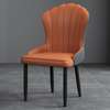 Dining Chair : 4 Legged Gray Dining Chair In  Homabay thumb 4