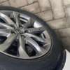 MAZDA AXELA HATCHBACK 2015MODEL SUNROOF thumb 1