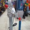 Diamond core drill machine thumb 2